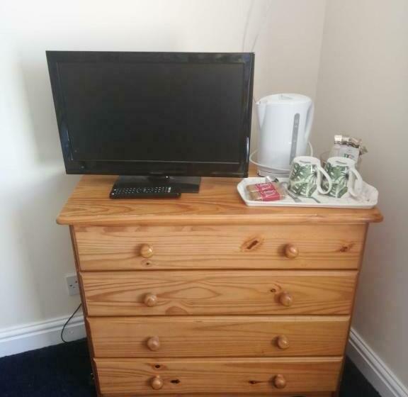 Номер Стандарт, The Old School