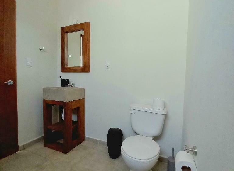 غرفة قياسية, Casaola Mizata