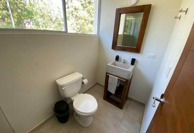 غرفة عائلية, Casaola Mizata