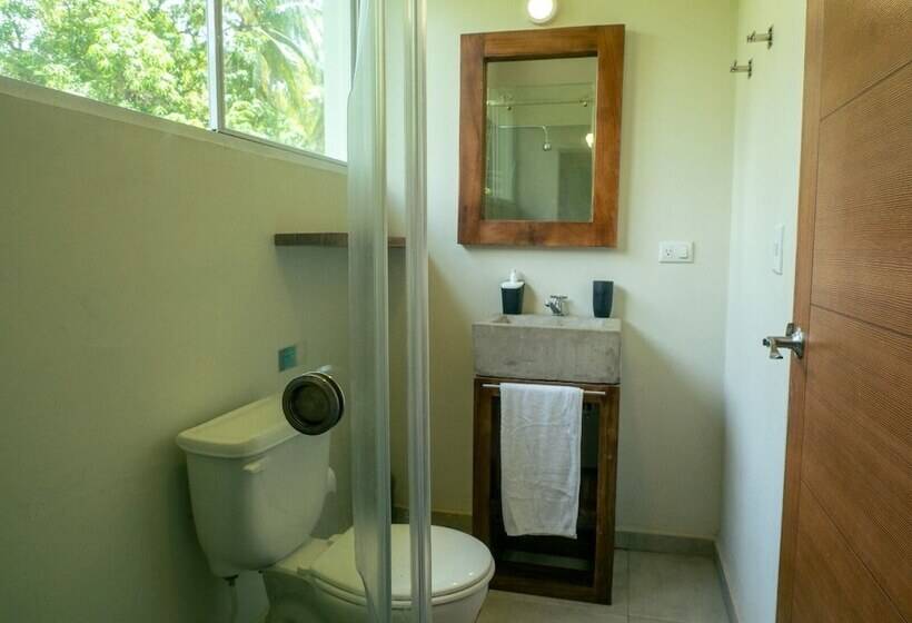 غرفة عائلية, Casaola Mizata