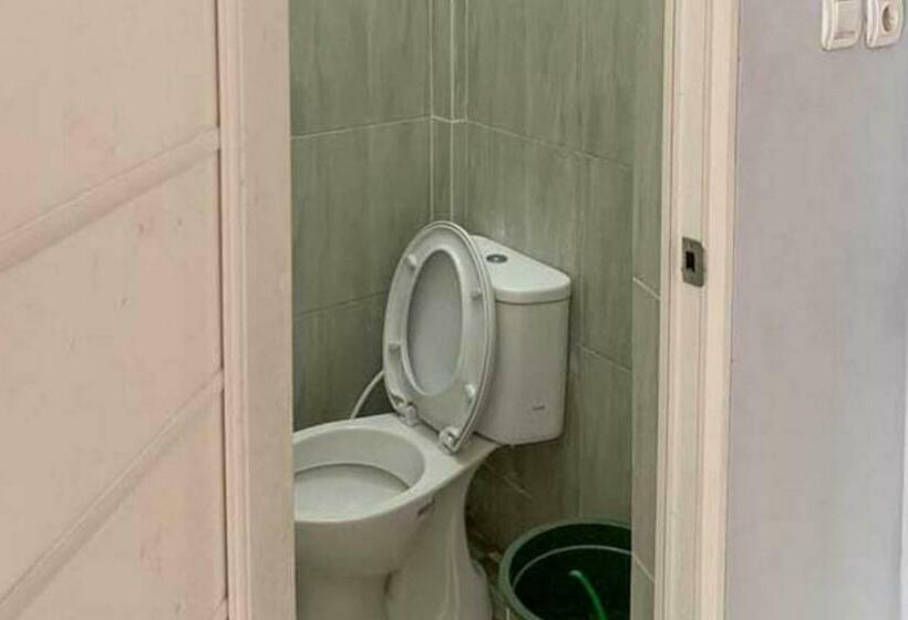 스탠다드 싱글 룸, Kai Homestay Near Anyer Beach Redpartner