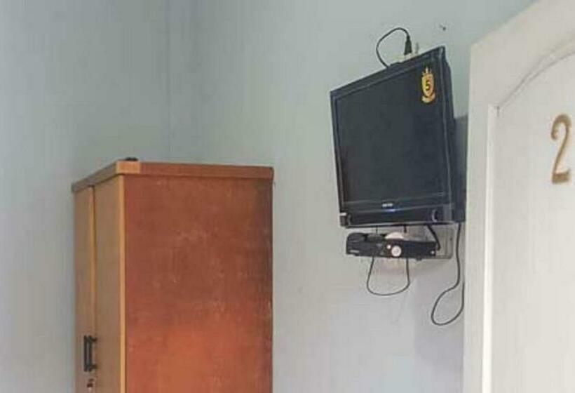 스탠다드 싱글 룸, Kai Homestay Near Anyer Beach Redpartner