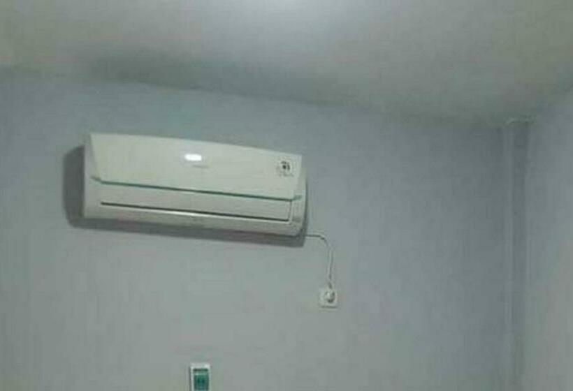 스탠다드 싱글 룸, Kai Homestay Near Anyer Beach Redpartner