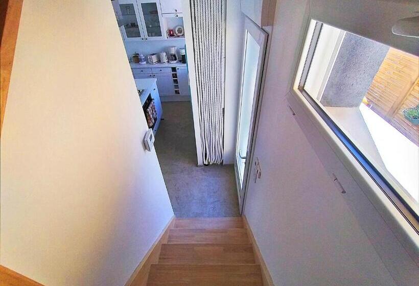 ハイドロマッサージバス付きスイート, Dream Of Mediterranean House, Jacuzzi, Bbq, Délices Ensoleillés