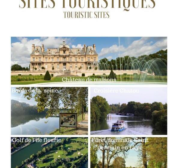 ガーデンビュースイート, Dream Of Mediterranean House, Jacuzzi, Bbq, Délices Ensoleillés