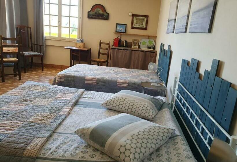 חדר סטנדרט, Le Relais Du Phare