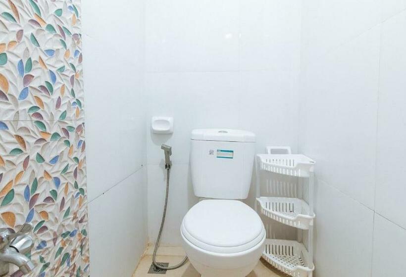 패밀리 룸, Rainbow Forest Paradise Resort And Camping Area By Cocotel