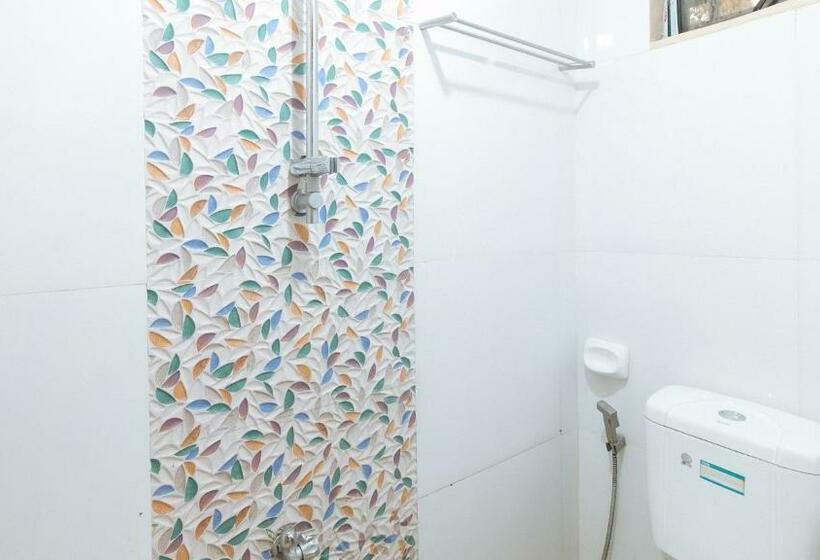 家庭间, Rainbow Forest Paradise Resort And Camping Area By Cocotel