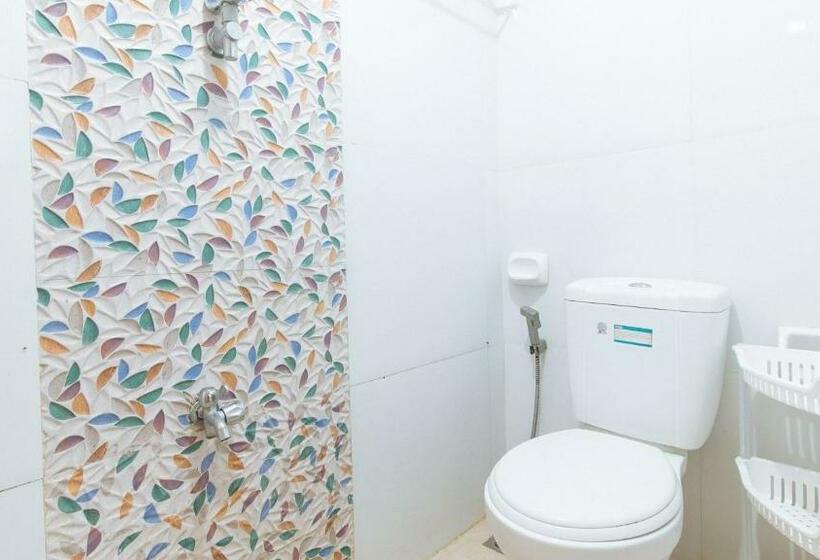 패밀리 룸, Rainbow Forest Paradise Resort And Camping Area By Cocotel