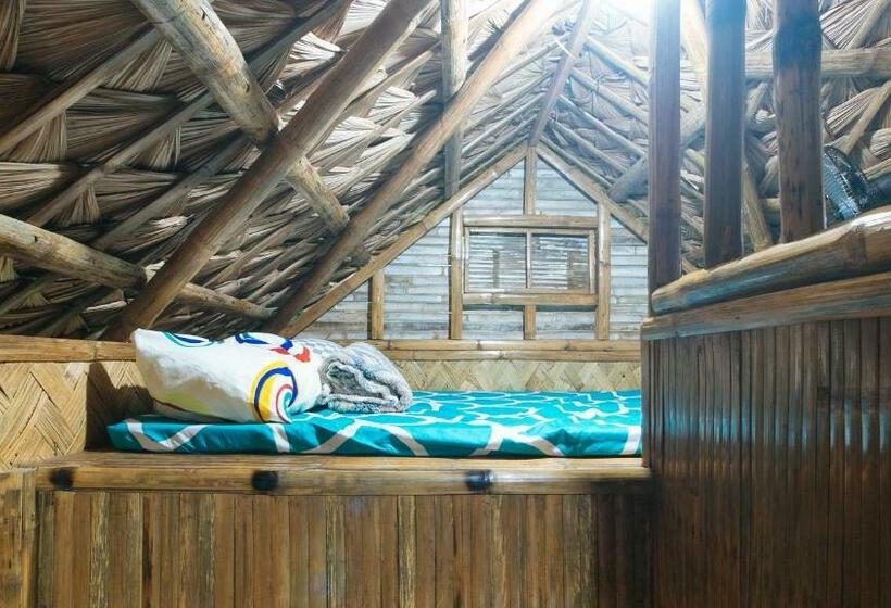 패밀리 룸, Rainbow Forest Paradise Resort And Camping Area By Cocotel