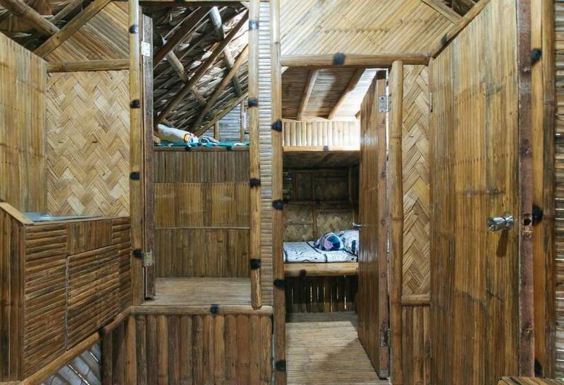 패밀리 룸, Rainbow Forest Paradise Resort And Camping Area By Cocotel