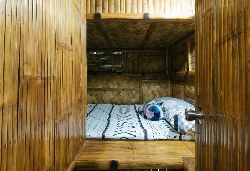 패밀리 룸, Rainbow Forest Paradise Resort And Camping Area By Cocotel