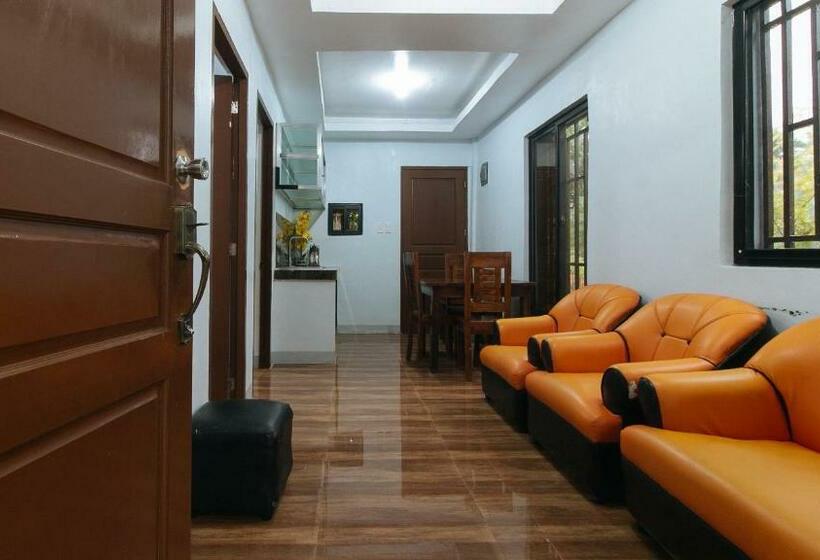 패밀리 룸, Rainbow Forest Paradise Resort And Camping Area By Cocotel