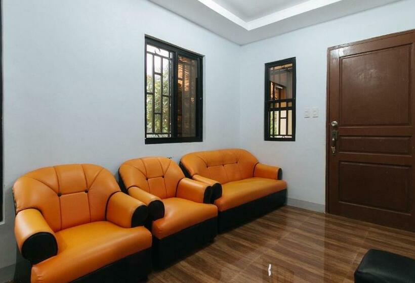 패밀리 룸, Rainbow Forest Paradise Resort And Camping Area By Cocotel