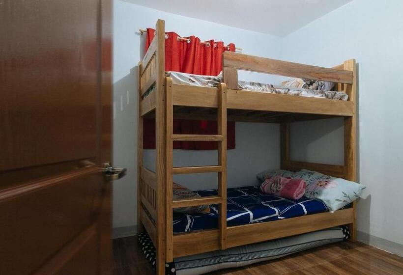 패밀리 룸, Rainbow Forest Paradise Resort And Camping Area By Cocotel