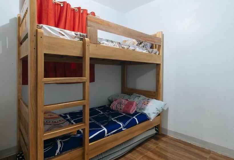 패밀리 룸, Rainbow Forest Paradise Resort And Camping Area By Cocotel