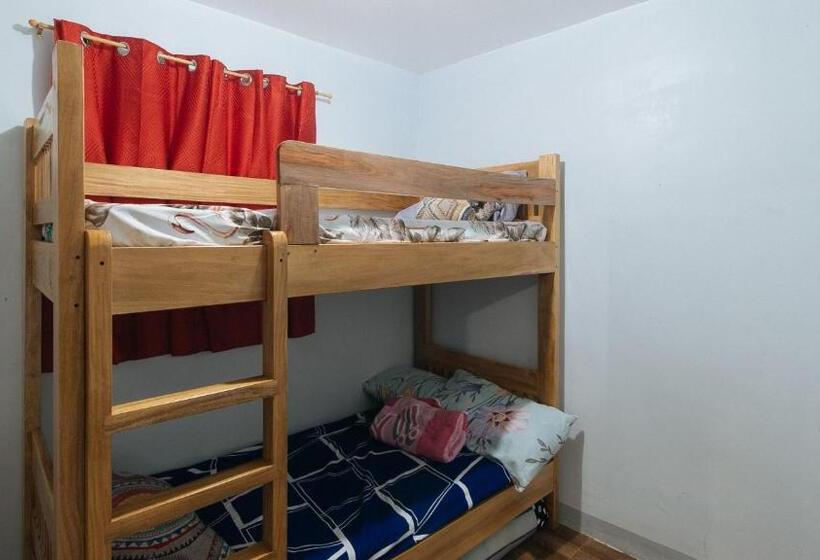 패밀리 룸, Rainbow Forest Paradise Resort And Camping Area By Cocotel