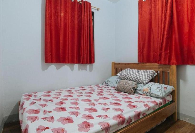 패밀리 룸, Rainbow Forest Paradise Resort And Camping Area By Cocotel