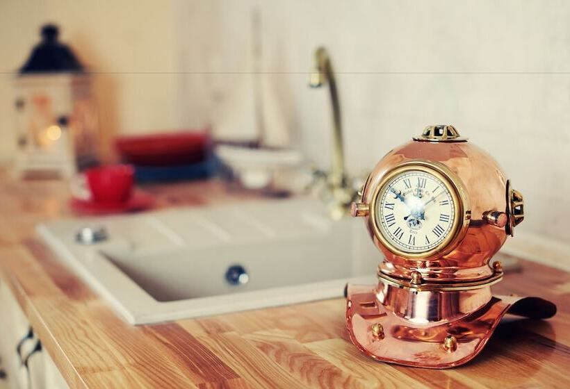 סטודיו סופריור, Ostoja Dwa Jeziora