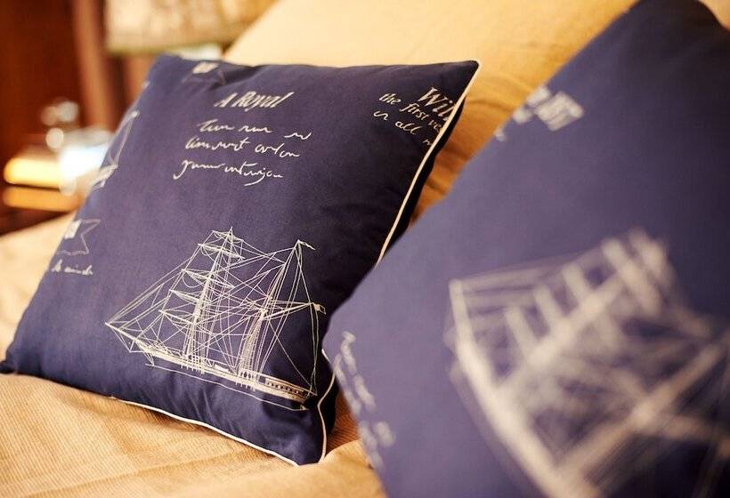 סטודיו סופריור, Ostoja Dwa Jeziora