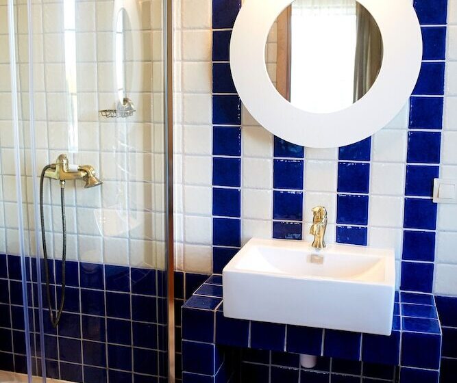 חדר סטנדרט, Ostoja Dwa Jeziora