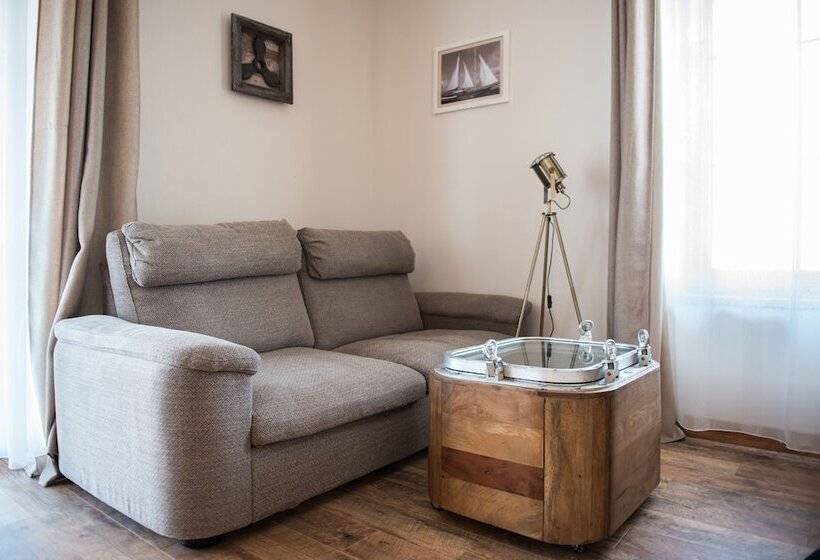 Family Suite, Ostoja Dwa Jeziora
