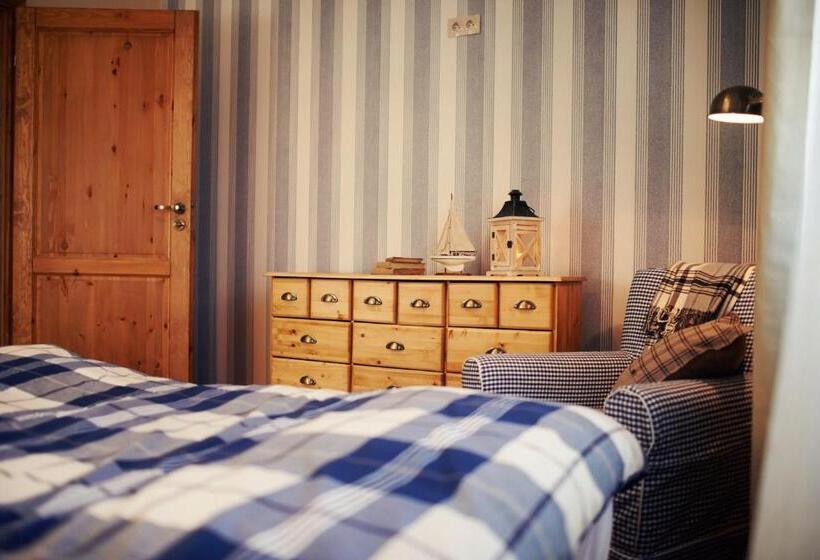 חדר סטנדרט, Ostoja Dwa Jeziora