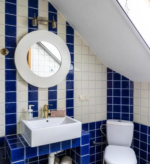 חדר סטנדרט, Ostoja Dwa Jeziora