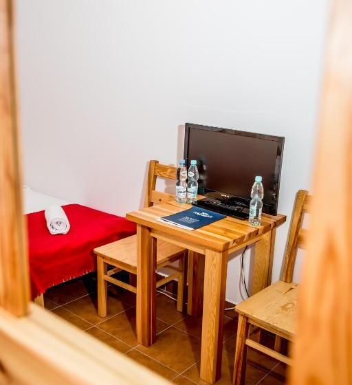 חדר סטנדרט לשלושה, Kurpiowska Kraina