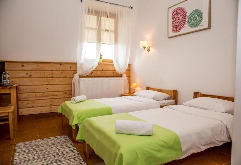 חדר סטנדרט, Kurpiowska Kraina