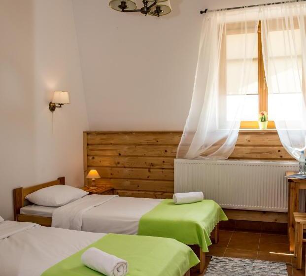 חדר סטנדרט, Kurpiowska Kraina