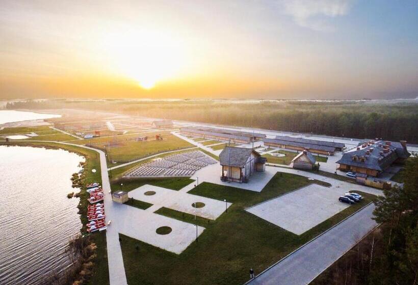 חדר סטנדרט, Kurpiowska Kraina