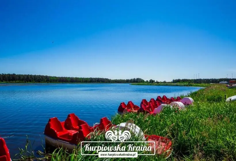 ファミリールーム, Kurpiowska Kraina