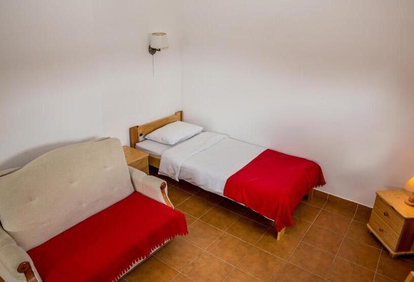 חדר משפחתי, Kurpiowska Kraina