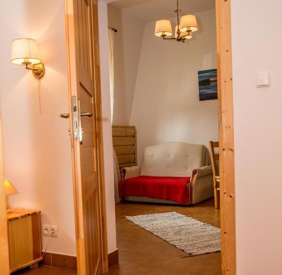 חדר משפחתי, Kurpiowska Kraina