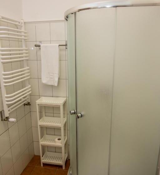 חדר סטנדרט, Kurpiowska Kraina