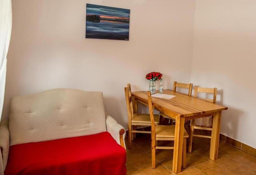 חדר סטנדרט לארבעה, Kurpiowska Kraina