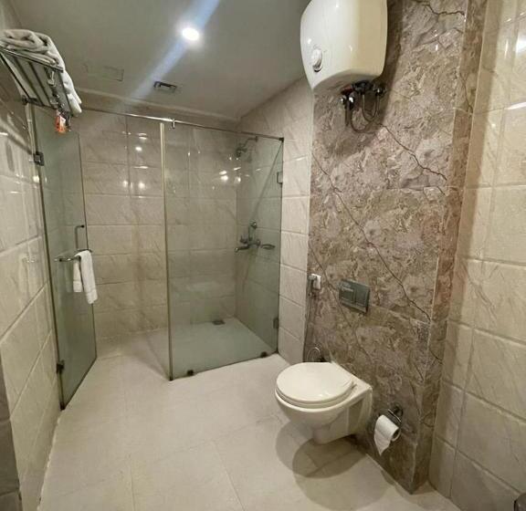 חדר דלוקס, The Vaishnavi