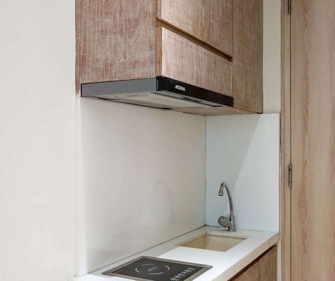 חדר סטודיו סטנדרד, Boss Legian Hotel Powered By Archipelago