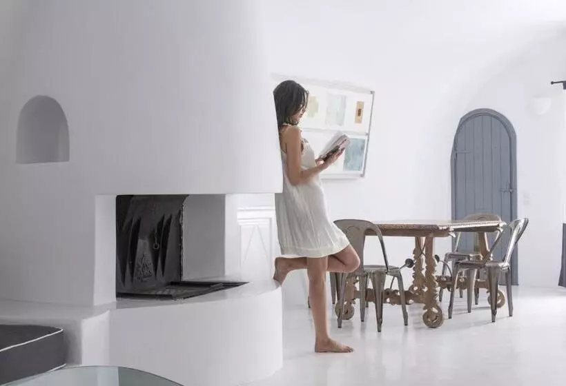 سوئیت مستر, Alta Vista Suites