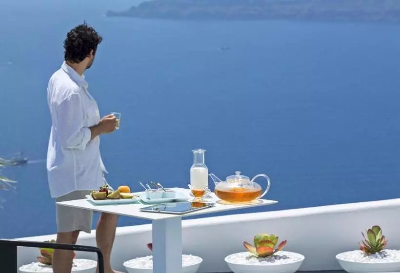 سوئیت مستر, Alta Vista Suites