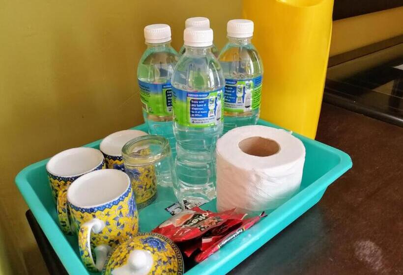 اتاق سوپریور, Angsana