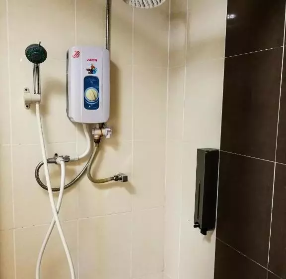 Estúdio Standard, Angsana