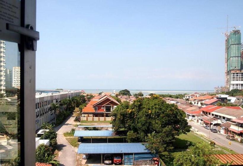 استودیوی استاندارد, Angsana