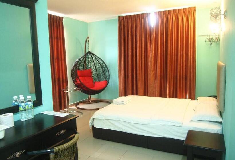 استودیوی استاندارد, Angsana