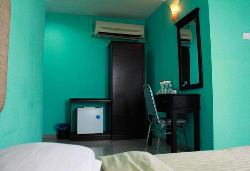 استودیوی استاندارد, Angsana