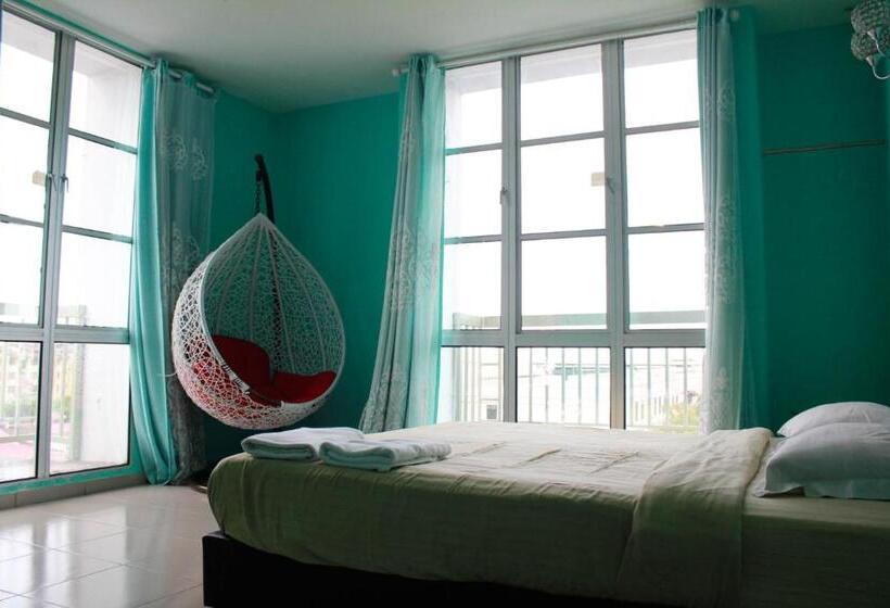 استودیوی استاندارد, Angsana