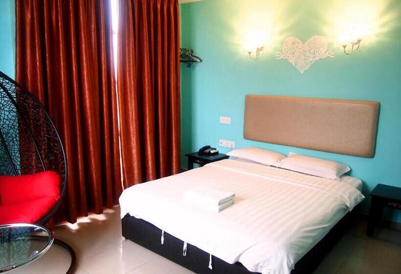 استودیوی استاندارد, Angsana