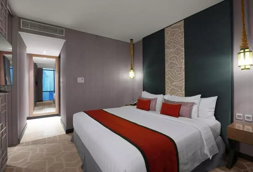 ジュニアスイート, Aston Priority Simatupang Hotel And Conference Center