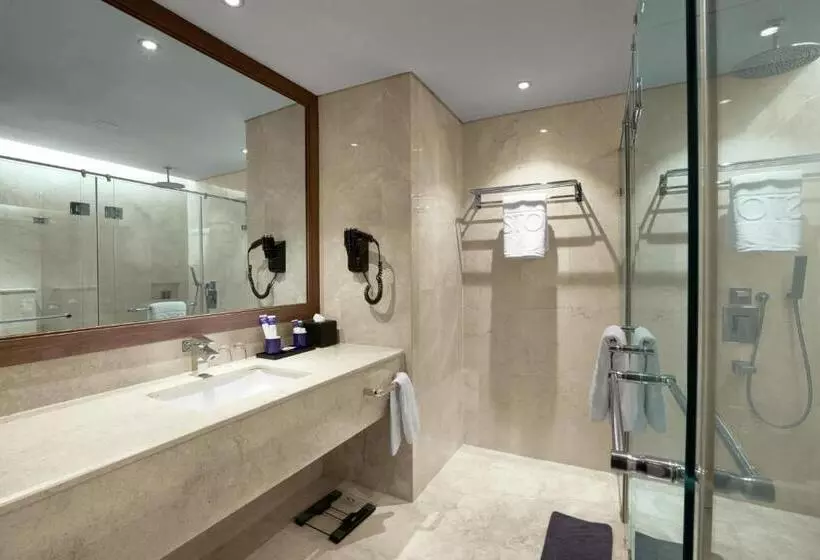 ジュニアスイート, Aston Priority Simatupang Hotel And Conference Center